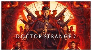 Doctor Strange in the Multiverse of Madness - Best Scenes in Minutes (New Version) - FMV