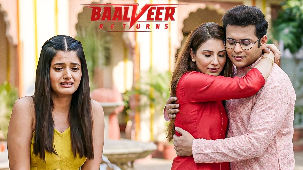 अनन्या की माँ ने खेला डबल गेम! बालवीर फँसा अनन्या रोती रही || Baalveer Return