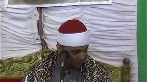 السعيد فيصل أخر سورة الكهف
