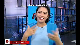 Alô Cidade Mayara Rocha 3