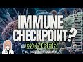 Easytograsp explanations immune checkpoint inhibitors pd1 pdl1 ctla4