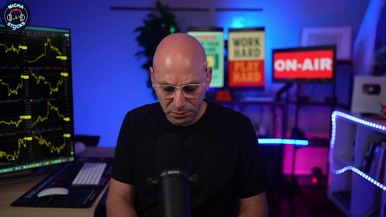 השוק מנסה להתאושש - לייט נייט