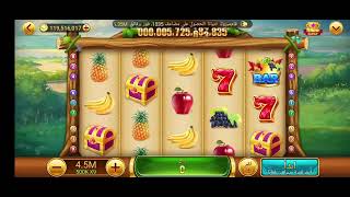 بوكر الصقور الصناديق slot bigwin screenshot 4