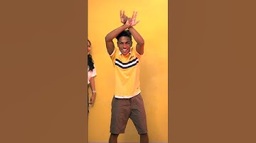 Last Step 👉 First Step 😂 Funny Dance Challenge #shorts #short