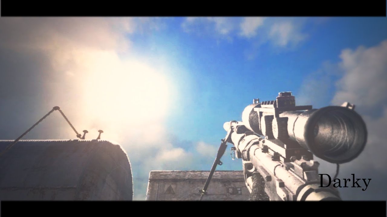 Free MBL CC pack | By iGunEdits