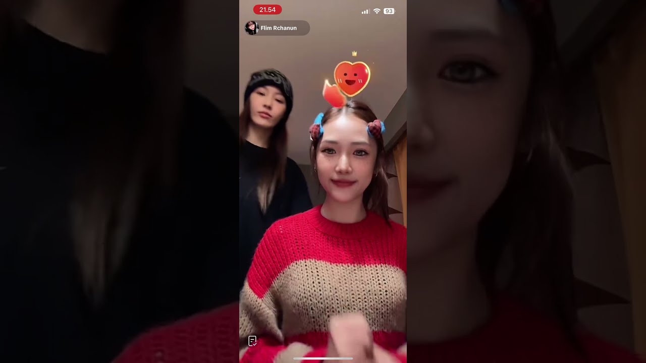 NamtanFilm TikTok Live Together in Manila🇵🇭 17.07.25