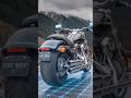 315 KG American Monster Harley Fat Boy