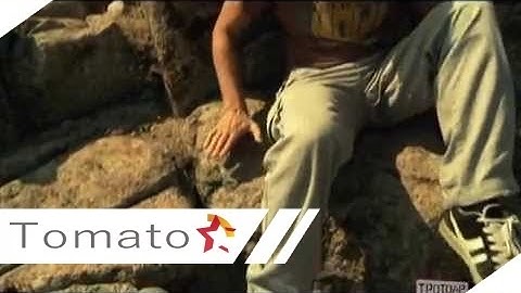 Marko vo epizodata Kokino