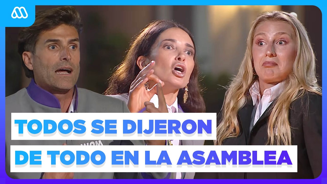 El Internado Mega | RESUMEN CAPÍTULO 78 | ¡EL CARA A CARA MÁS BRUTAL DEL REALITY!