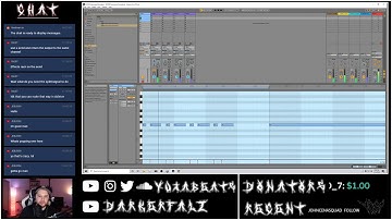 DOOM SOUND DESIGN! Attempting to deconstruct and digitally recreate Mick Gordon