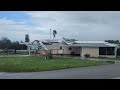 Palmetto Aftermath From Hurricane Helene - 9/27/2024