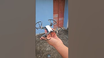Tello drone 8D flip dji tello #shorts #dji #drone #tello #djitellodrone #dronefly #djitello#djidrone