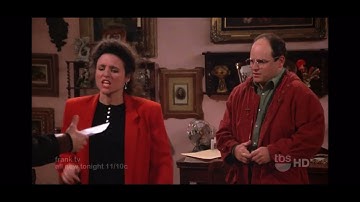 Every Seinfeld Episode Written by Larry Charles Ranked