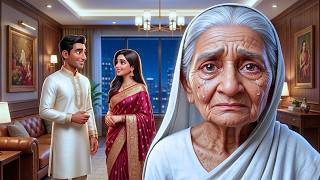 आखिर एक औलाद अपनी माँ का दुश्मन कैसे बनता है ?