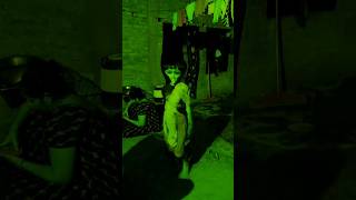 #dance 🤣😂🤣 # tedh patti chai song. # alien # youtube shorts
