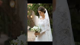Elegant Wedding Gowns I Top wedding Dresses 2024 I Stunning Wedding Dress Style and fashion