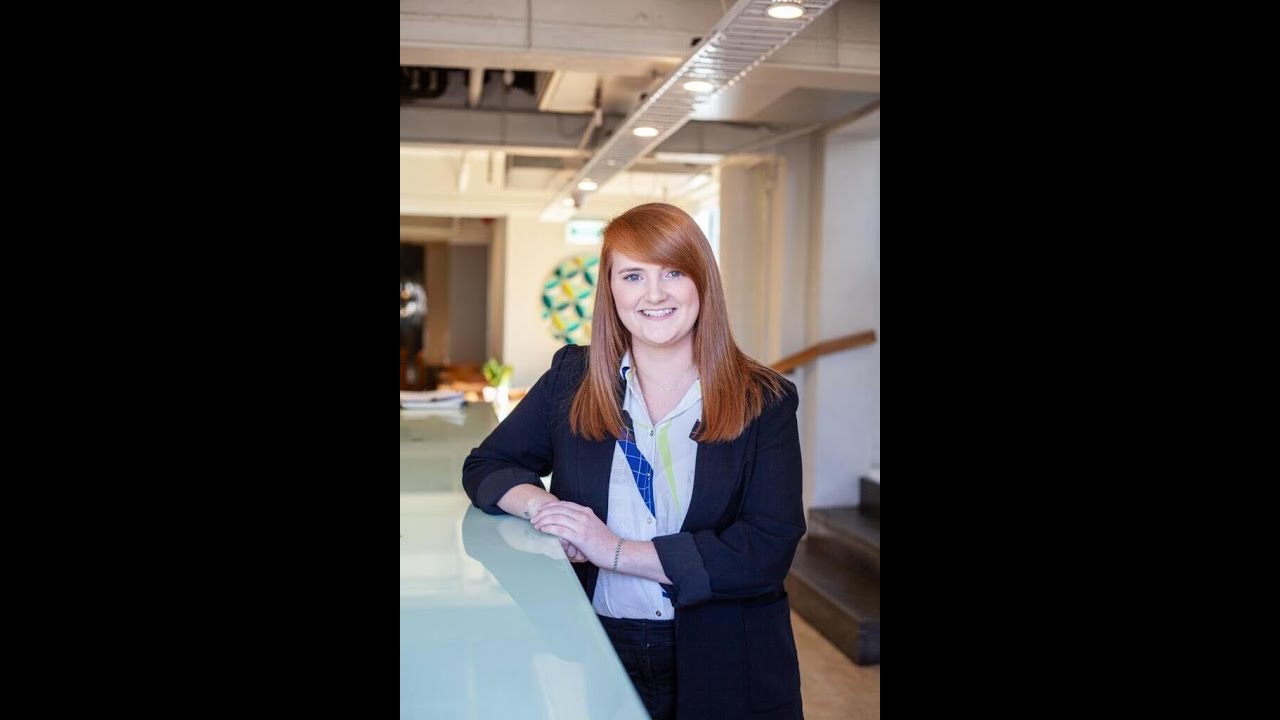 FastTrack Testimonial Sarah Healy YouTube