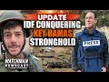 IDF Close to CONQUERING Gaza’s Khan Younis | EXCLUSIVE w/Yair Pinto | Watchman Newscast