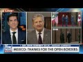 Kennedy: Biden not trustworthy when it comes to the border