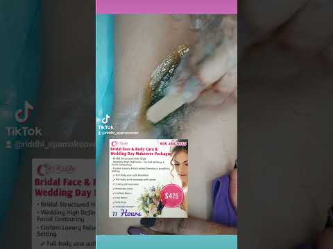 Underarms Waxing for 4-5 Directions | Waxing with Hard Wax
