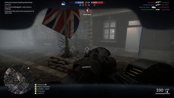 Hacker caught in Battlefield 1