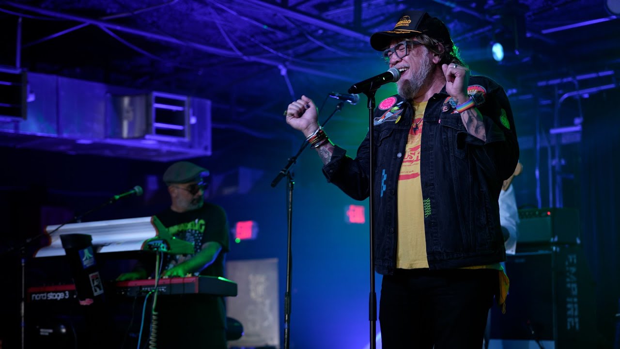 Rally Austin | Arts, Music & Culture: Protecting the Creative Soul of Our City