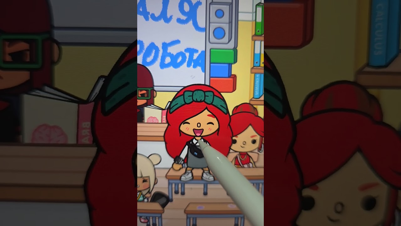 Я знаю больше, чем учитель😱 