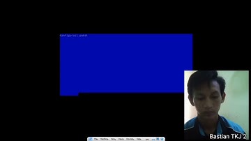konfigurasi vps di debian 8