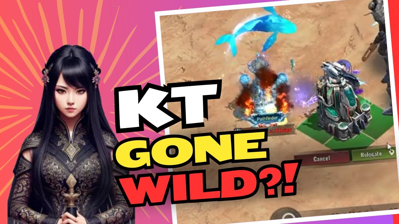 Легион 1 Грех против Кор ~ Рейд на Резервуар ~ Состояние Выживания