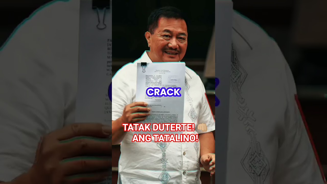 TATAK DUTERTE! KAYA PILIT NILANG BINABAGSAK! 👊🏼 BUT THEY WILL NOT SUCCEED! #duterte #love #respect