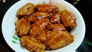 Masakan Hongkong Ho Yau Kai Yik