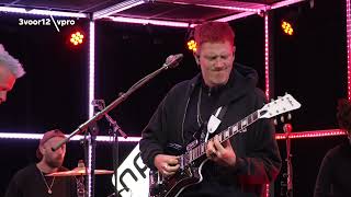 Franc Moody - Chewing The Fat (Live at 3voor12 Radio)