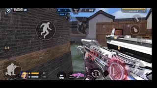 Crisis Action | Inferno M37