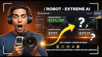 QUOTEX BOT 2025: The AI Bot That Thinks Faster Than a Human Trader