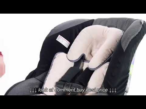 britax head and body support pillow