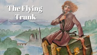 The Flying Trunk