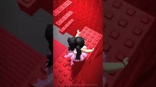 Swalalalah freaky freaky 🤪 (fast speedrun) #roblox #shorts