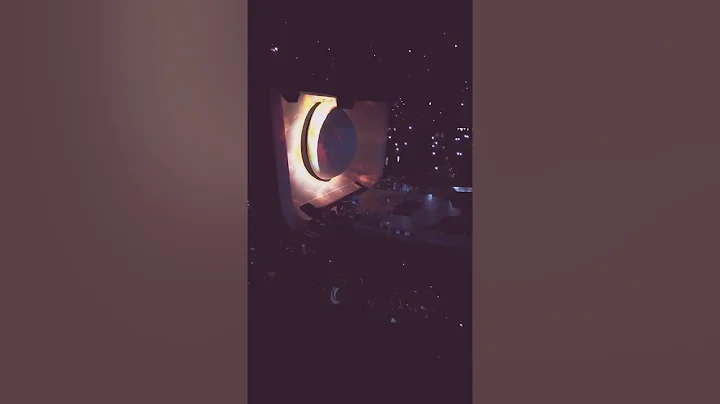 Ariana Grande Sweetener Tour DC 2019