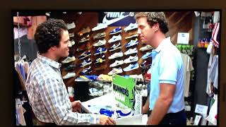 13March1981 Bob Einstein and Albert Brooks in "Modern Romance" - Film Clip