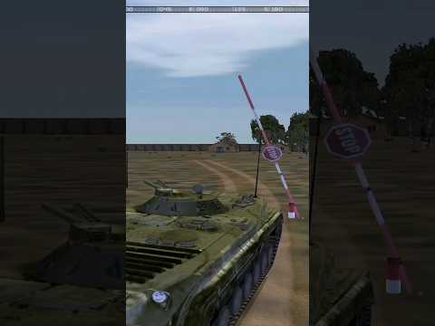 Soviet BMP-1 Vs