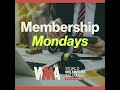 🚨 New Member Benefit Alert! #memberbenefits #millwork #construction #networking #businessgrowth