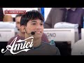 Amici 24 - Daniele - Parlami