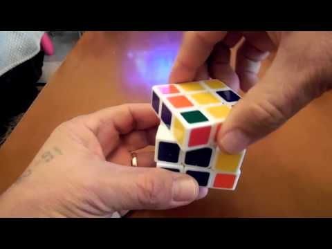 Video: Cilat janë 20 lëvizjet për të zgjidhur një kub rubik?