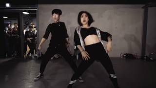 Lia Kim - Couple Dance Compilation