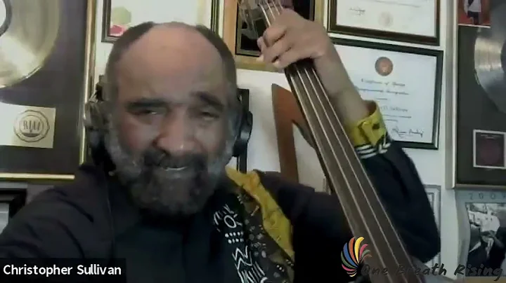 One Breath Rising Presents Chistopher Dean Sulliva...