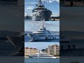 Vibrant Curiosity Oceanco 85m superyacht