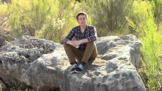 EF GLOBAL CITIZEN SCHOLARSHIP 2015