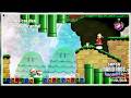 SUPER MARIO WONDER | #01 Planalto Rochacanos | #03 O Musical das Plantas Piranha | Gameplay