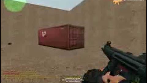 Counter Strike Owning Video