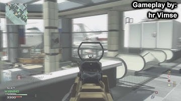 MK14 M.O.A.B on Terminal - By, hr Vimse